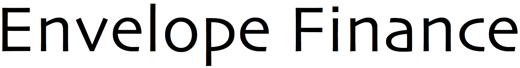 Envelope Finance logo